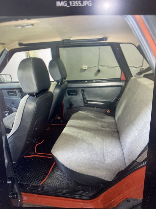 Продам ваз 21099