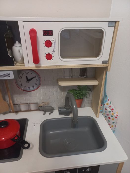 Детска кухня lidl