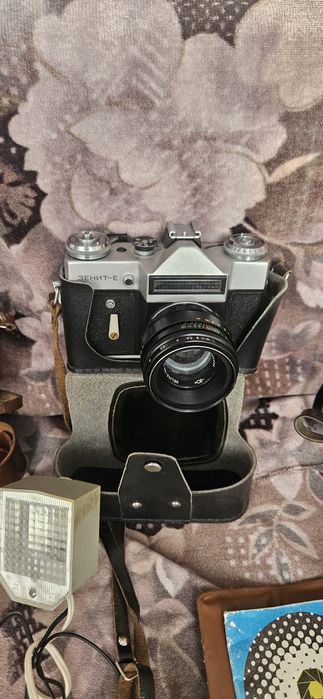 Продам фотоаппарат