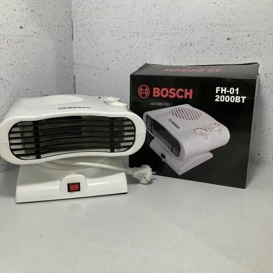 Обогриватель для дома