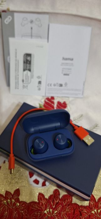 Căști HAMA  noi noute