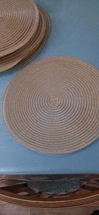 Сервировочный коврик