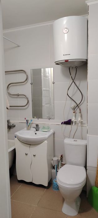 Сдается квартира в Майкудуке 17 мкр