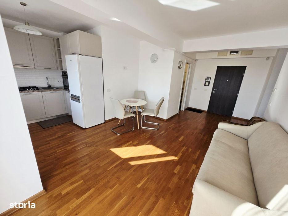 Apartament modern cu 3 camere | Panorama | Ideal studenti