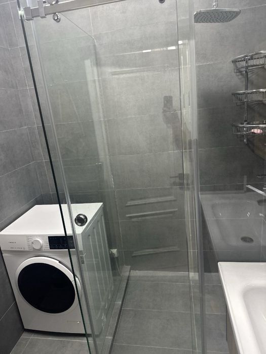 2-комнатная квартира 83м² ЖК Barocco метро Минор Юнусабадский район