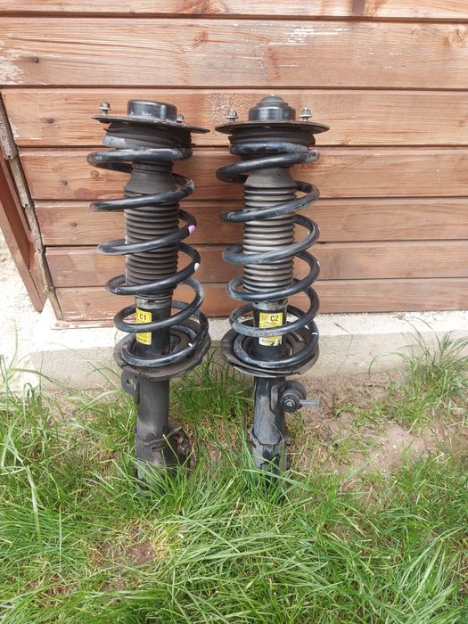 Комплект макферсони Шевролет Каптива / Chevrolet Captiva