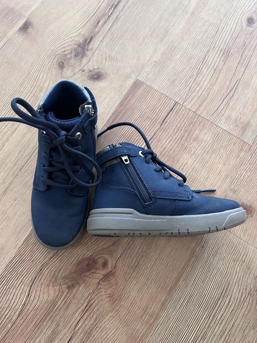 Детски Обувки Timberland