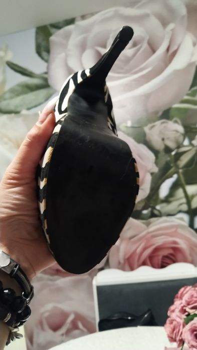 Дамски елегантни обувки