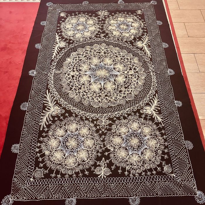 Продам скатерть