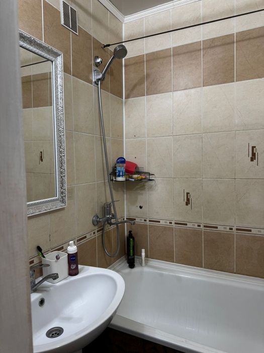 Продам 1 ком квартиру