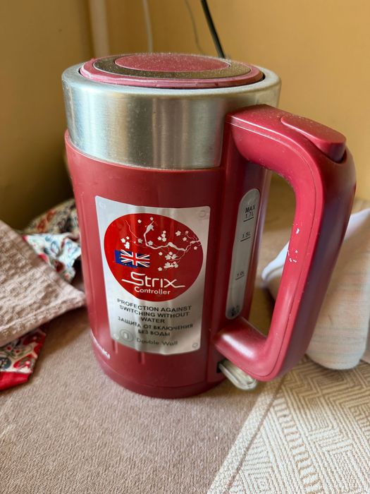 Электрический чайник