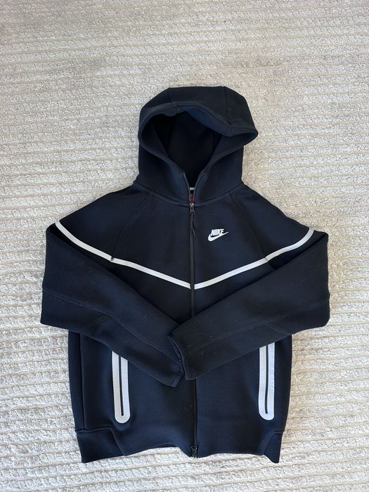 Nike Tech Fleece Reflective