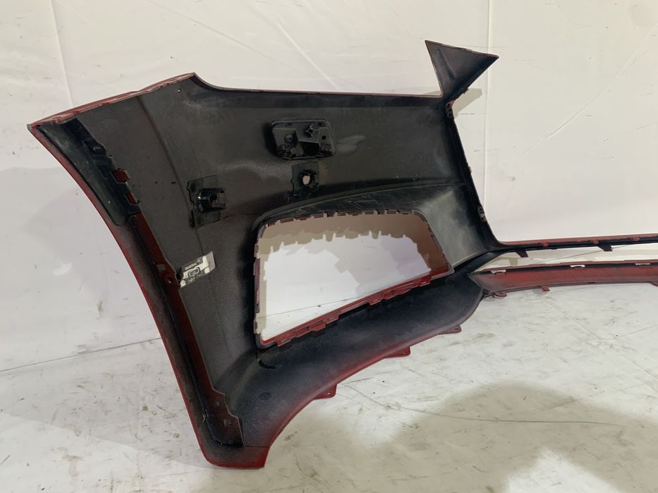 Bara fata Audi TT S-Line, 2013, 2014, 2015, 2016, 2017, 2018, cod origine OE 8S0807437H.