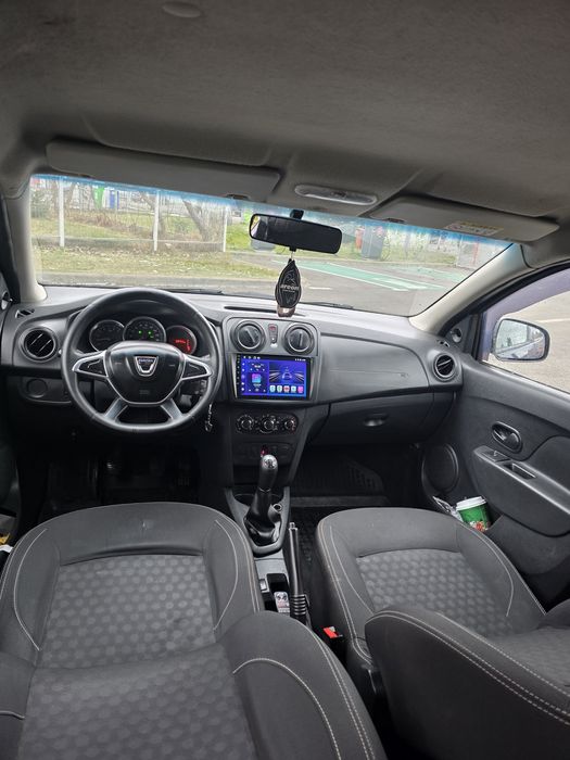 Vand Dacia Logan 1.5 DCI / 2017 / clima
