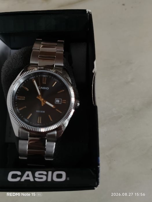 Ceas Casio elegant