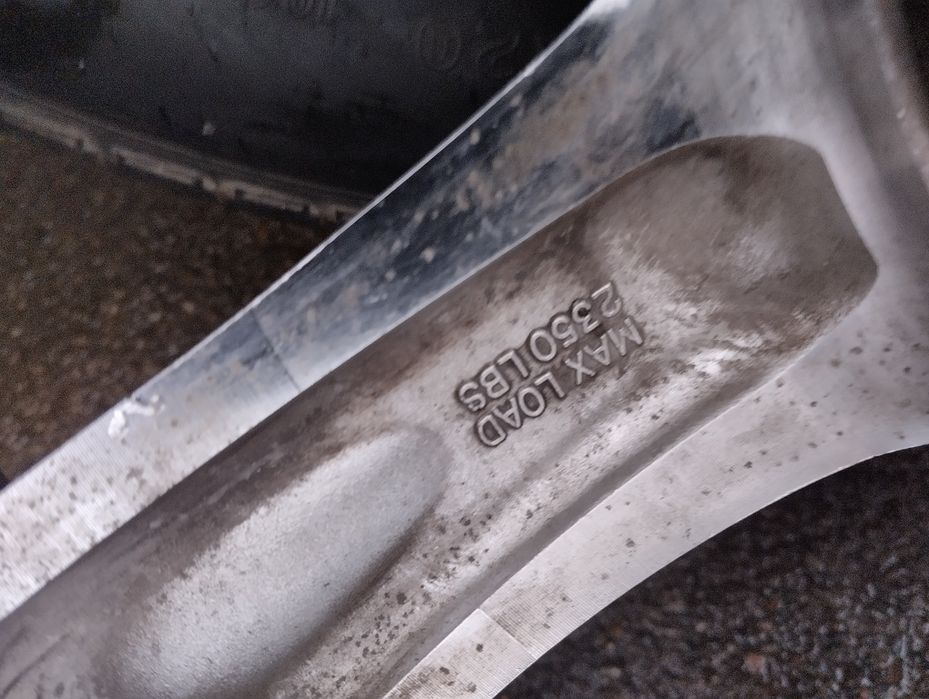 Титанка R20 корея