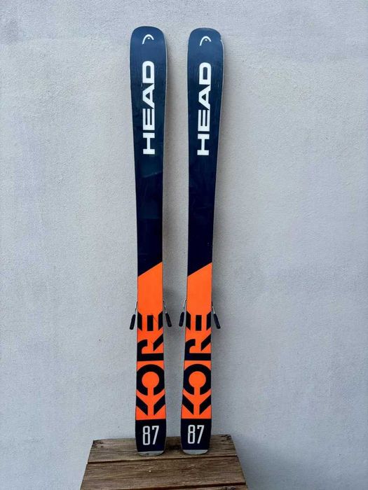 Head Kore | Freeride - 144см | skiburgas.com