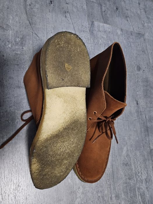 Мъжки обувки Clarks р-р 41