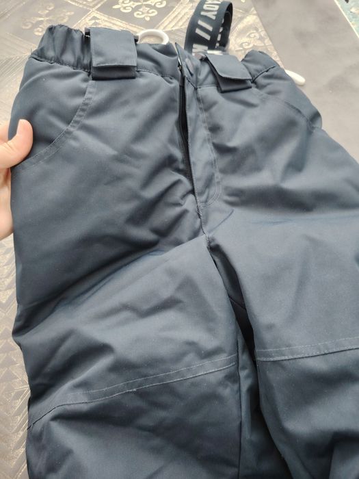 Продаётся штаны зимние