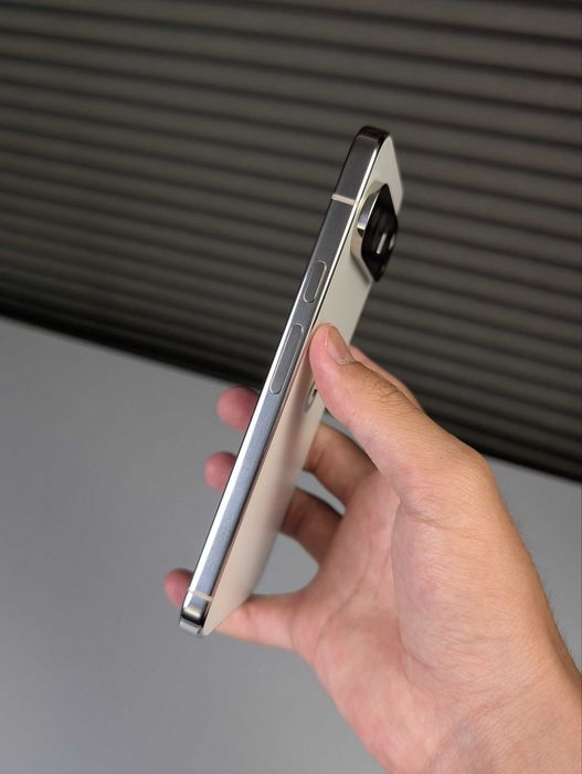 Google Pixel 10 Pro XL (512gb) Porcelain