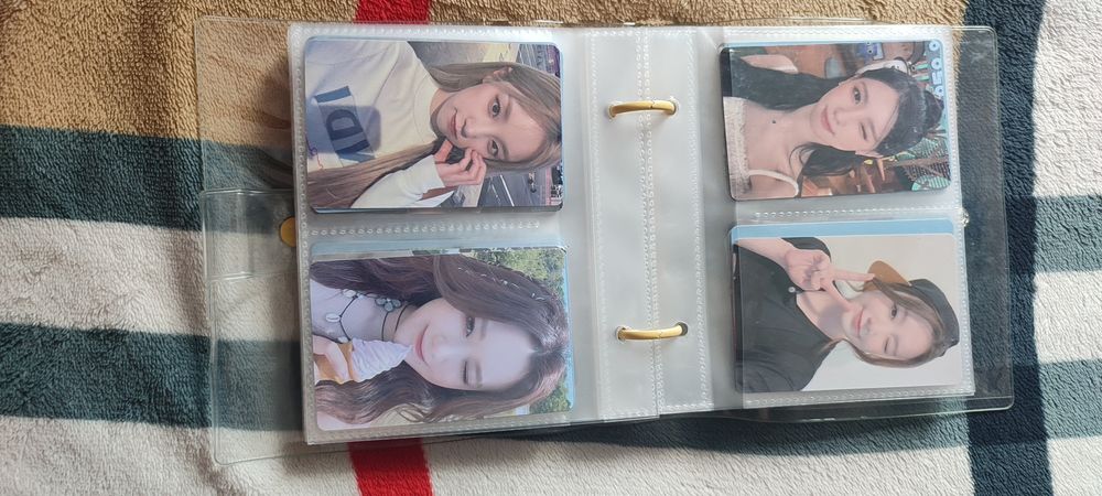 К поп карты (G)i-DLE