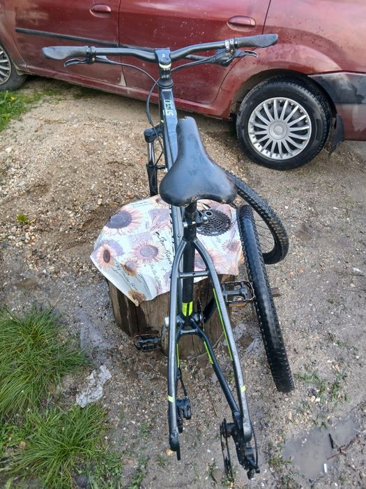 Vând/schimb biciclete