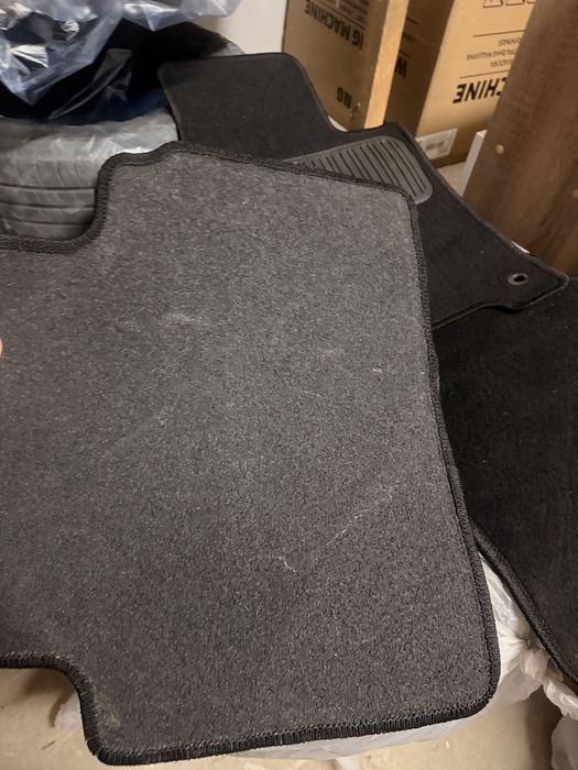 Коврик  для туксон