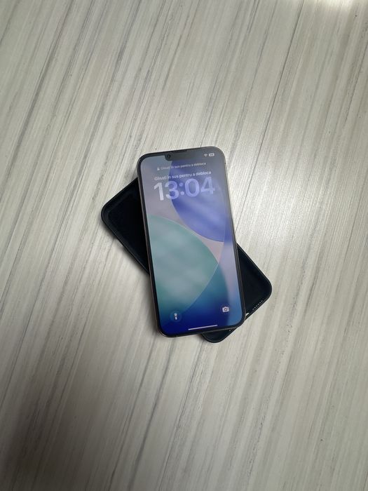 Iphone 13 pro max 256gb liber de retea
