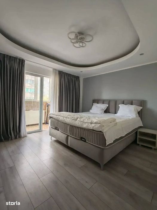 Apartament 3 camere de inchiriat decomandat Vitan Mall