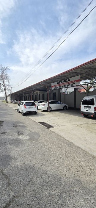 Аренда / Ижара склад, цех, офис, производство, база.