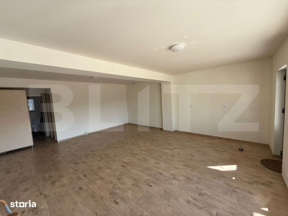Spatiu Comercial, 52 mp, zona Selgros
