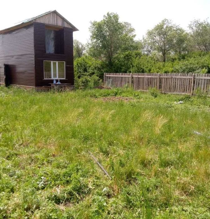 Продам дачу в Коянды