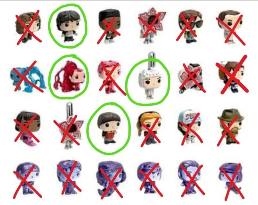 Осд киндер обмен