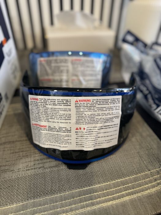 Cască Shoei Neotec 3 Moto