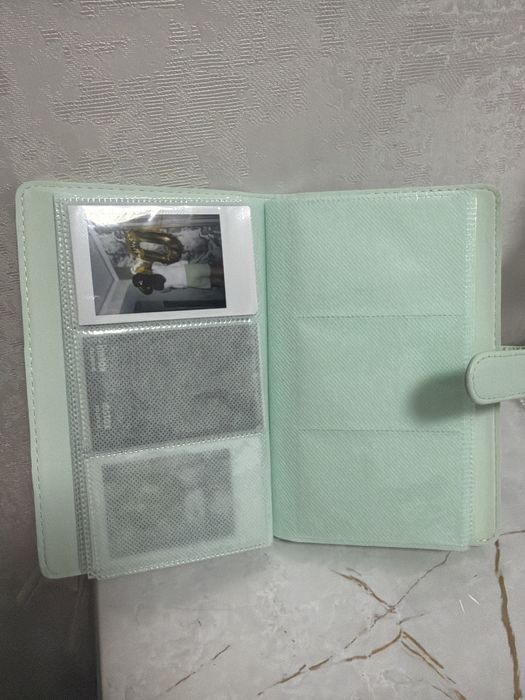 Fujifilm Instax Mini 12