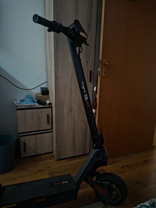 Myria Road Traveller XT