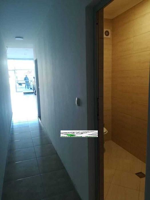 Дава се под наем Магазин в Пловдив, Кършияка - 96 кв.м за 1122 € - Снимка #3