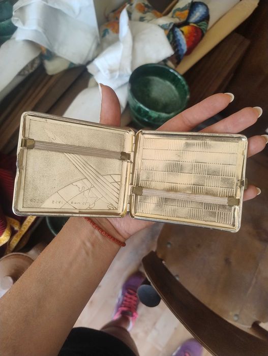 Старинни вещи за Механа