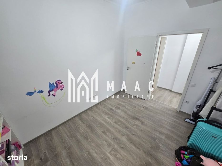 Penthouse 4 camere de închiriat | Turnișor, Sibiu | terasă 155 mp