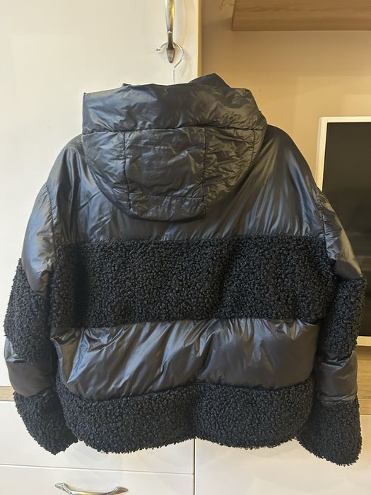 Зимно яке DKNY овърсайз