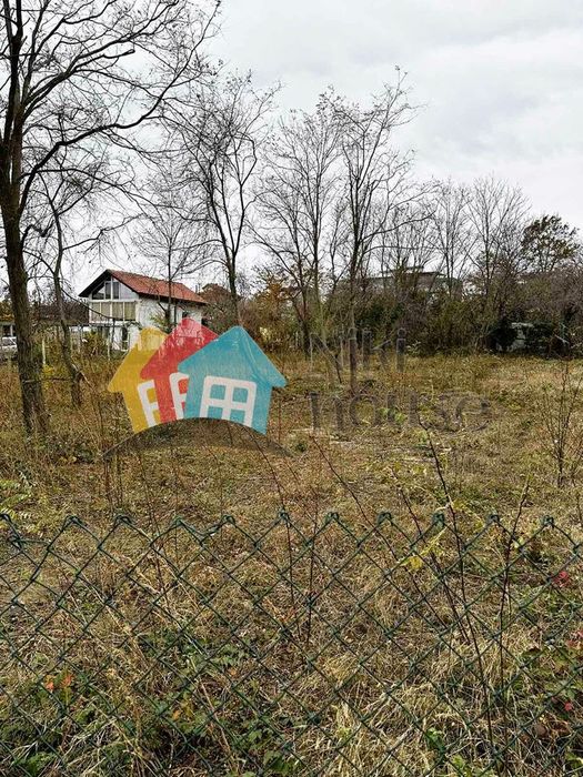 Продава се Парцел в Варна, м-т Прибой - 500 кв.м за 88 €/кв.м - Снимка #1