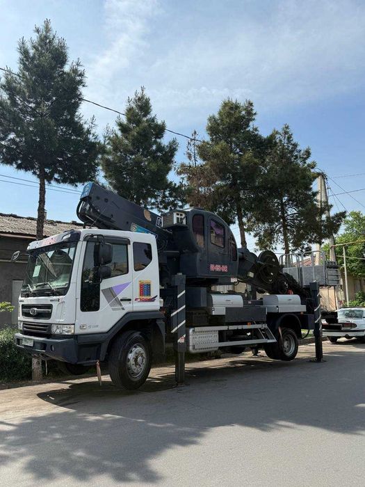 Сифатли ва баландликка чиқувчи автовишка | Ишончли хизмат кўрсатамиз