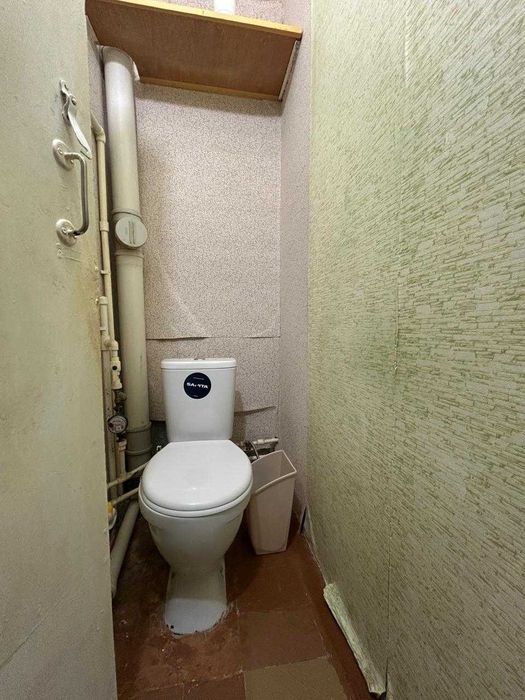 Продам 3х комн кв Сатпаева