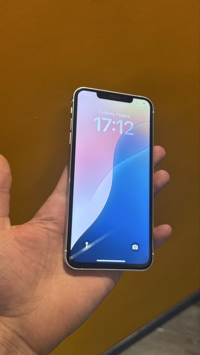 Iphone xs max в корпусу 17 pro max silver
