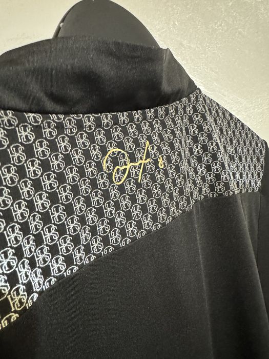 Мъжка блуза Христо Стоичков.