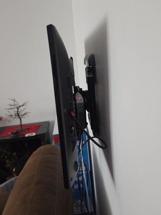 Smart tv Samsung 80 cm