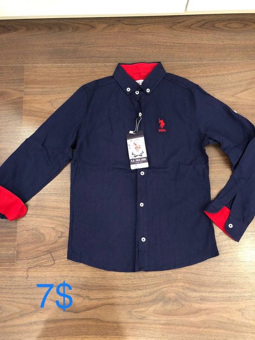 Футболки, рубашки,двойки