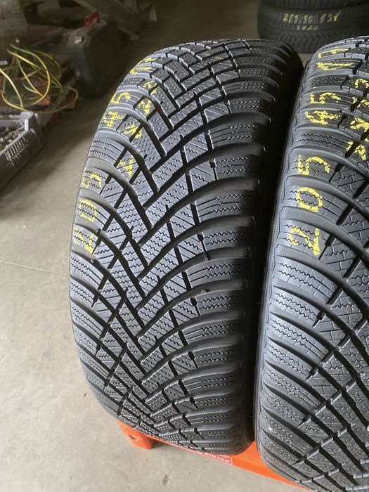 Anvelope iarna 205/45/17 Hankook Winter Icept RS3 205 45 17 R17