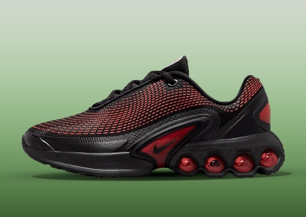 Nike air max DN 37.5  originali