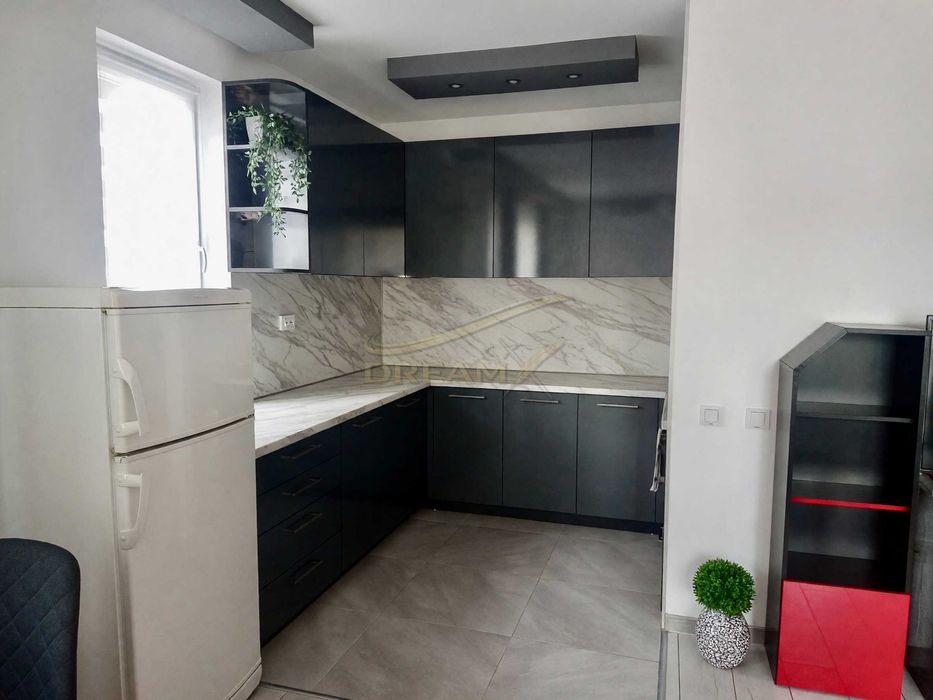 Напълно обзаведен апартамент в Смирненски! 7830787